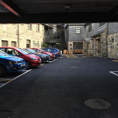Hotel Royal Ship à Dolgellau Extérieur photo
