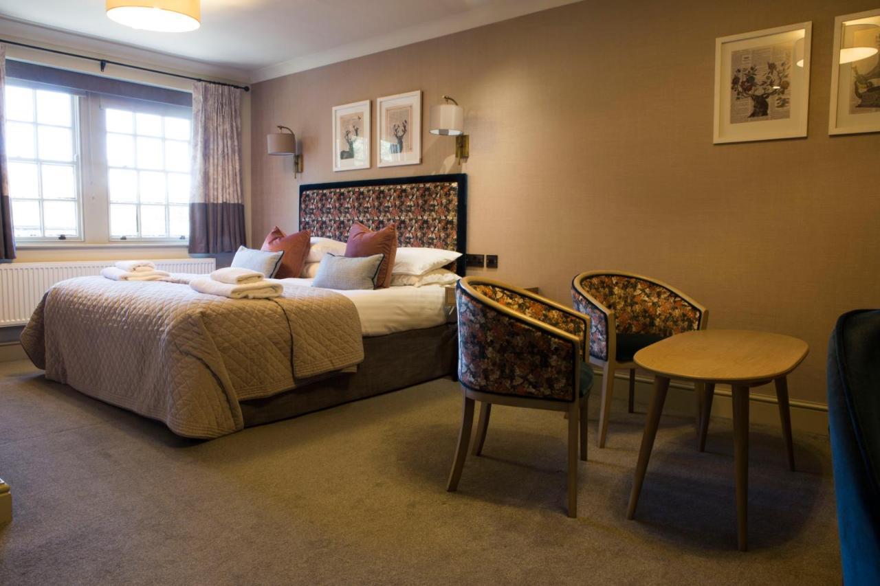 Hotel Royal Ship à Dolgellau Extérieur photo