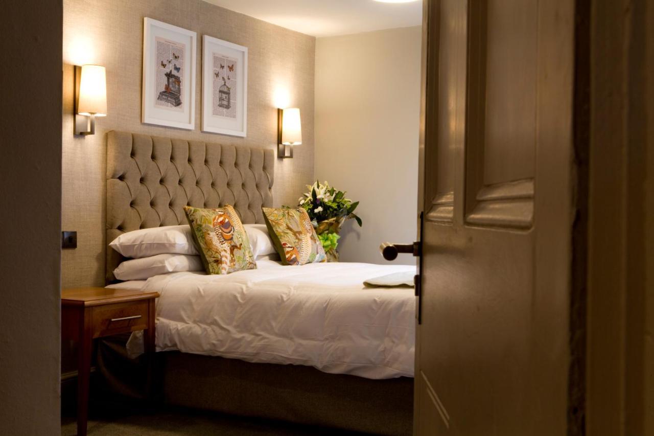 Hotel Royal Ship à Dolgellau Extérieur photo