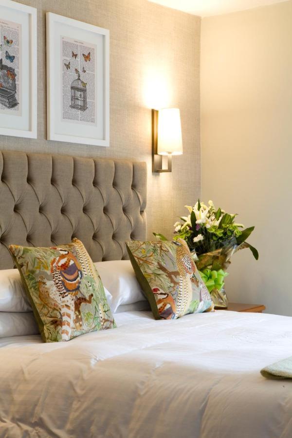 Hotel Royal Ship à Dolgellau Extérieur photo