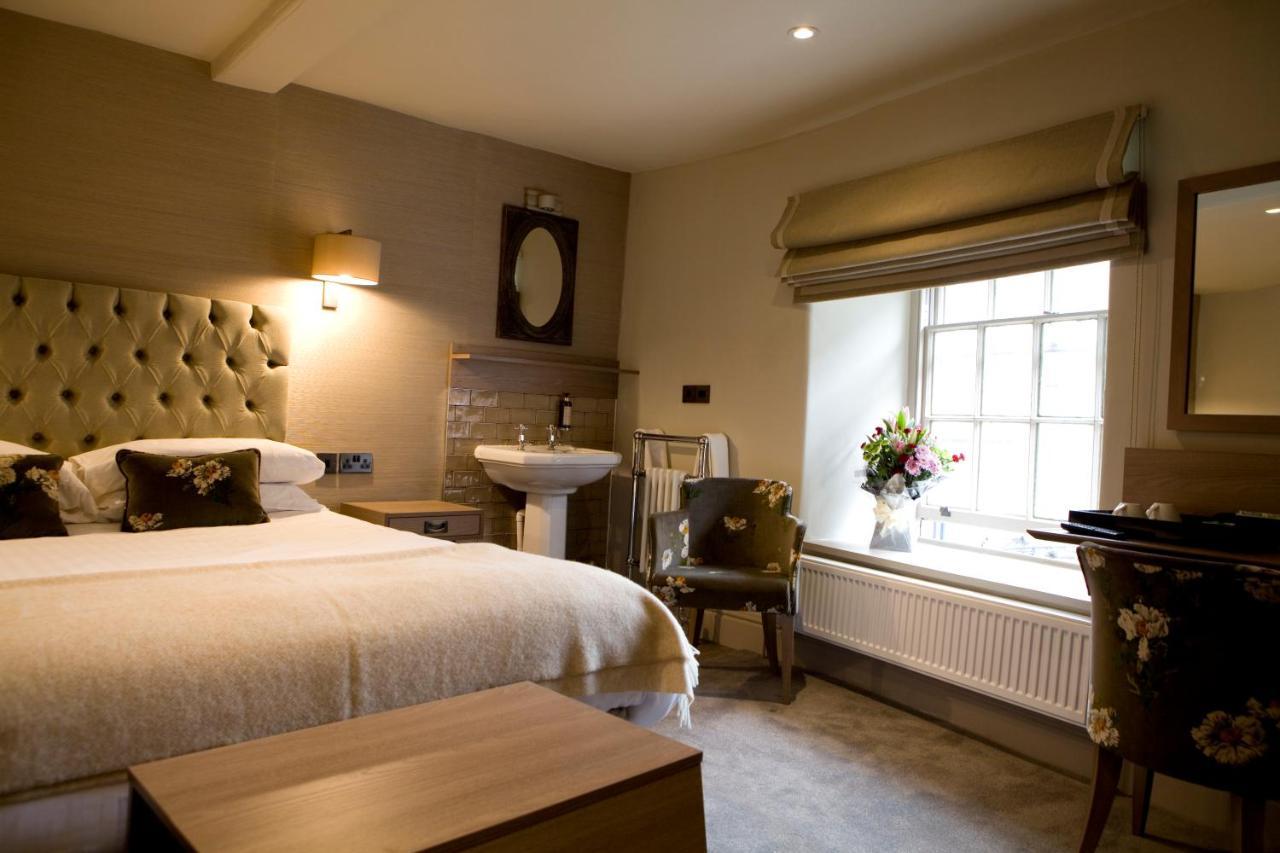 Hotel Royal Ship à Dolgellau Extérieur photo