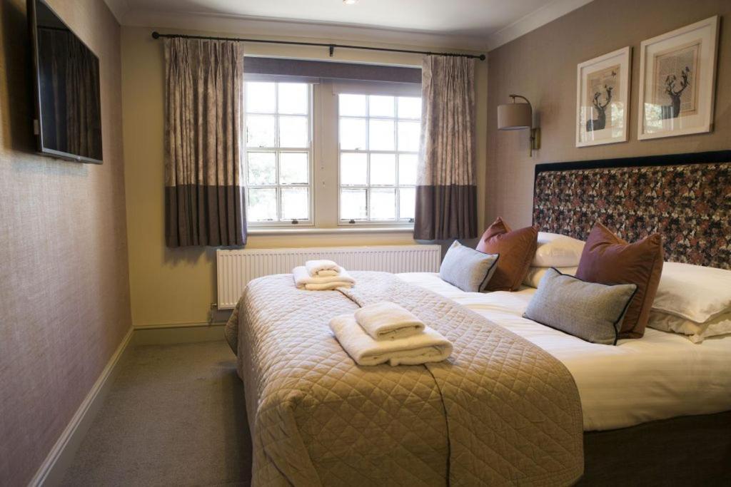 Hotel Royal Ship à Dolgellau Extérieur photo