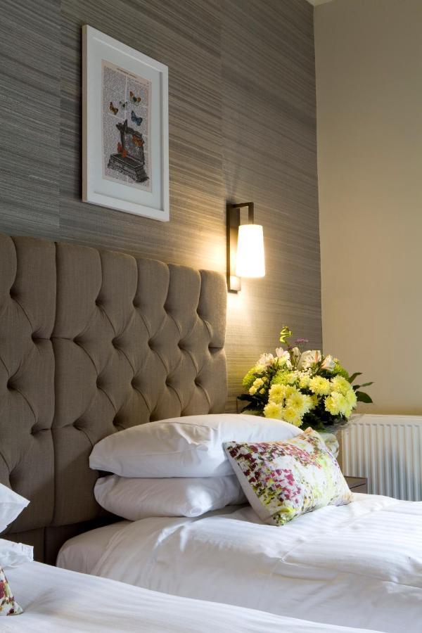 Hotel Royal Ship à Dolgellau Extérieur photo