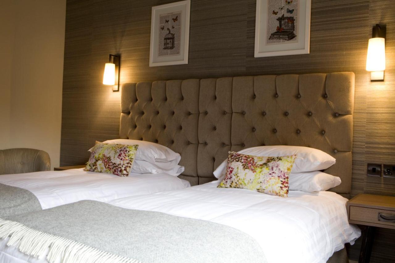 Hotel Royal Ship à Dolgellau Extérieur photo
