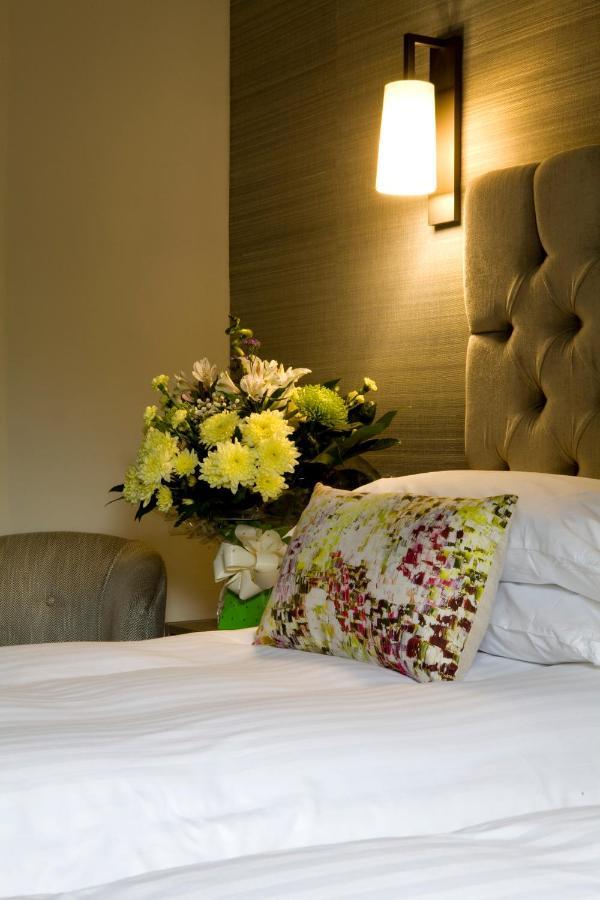 Hotel Royal Ship à Dolgellau Extérieur photo